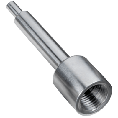 United Electric Bar Stock Thermowell, Style SW